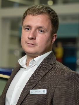 Владислав Іванов