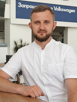 Тарас Пірус