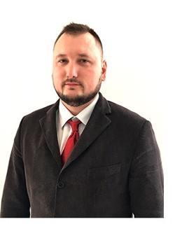Олександр Корчебний