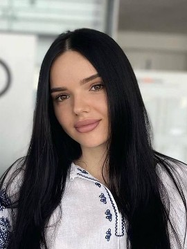 Діана Богдан